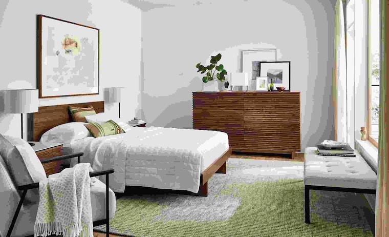 Bedroom, sector 1 greater noida 3 Bedroom 1560 Sq.Ft. Builder Floor In Sector 1 Greater Noida Greater Noida 10388240