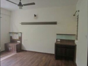 Kitchen in 2 BHK Apartment at Mana Jardin, Sarjapur Road – for Rent