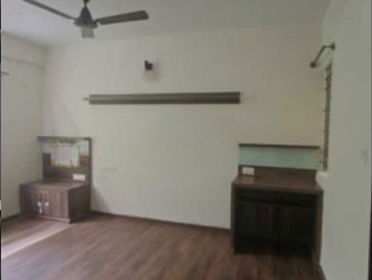 Kitchen, mana-jardin 2 Bedroom 1365 Sq.Ft. Apartment In Sarjapur Road Bangalore 10376371