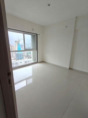 Room in 2 BHK Apartment at Ashar Axis, Majiwada – for Rent