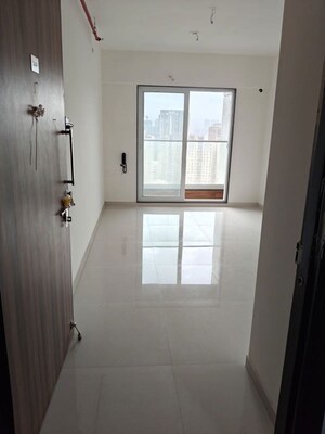 Room in 2 BHK Apartment at Ashar Axis, Majiwada – for Rent