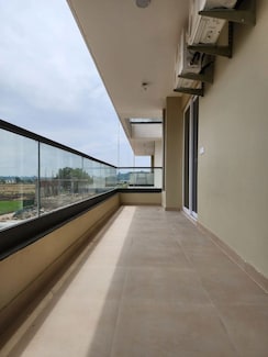 4 BHK + Extra Room Apartment For Rent in Maya Green Lotus Utsav