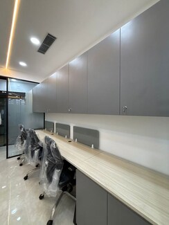 Office Space For Rent in Spaze ITech Park