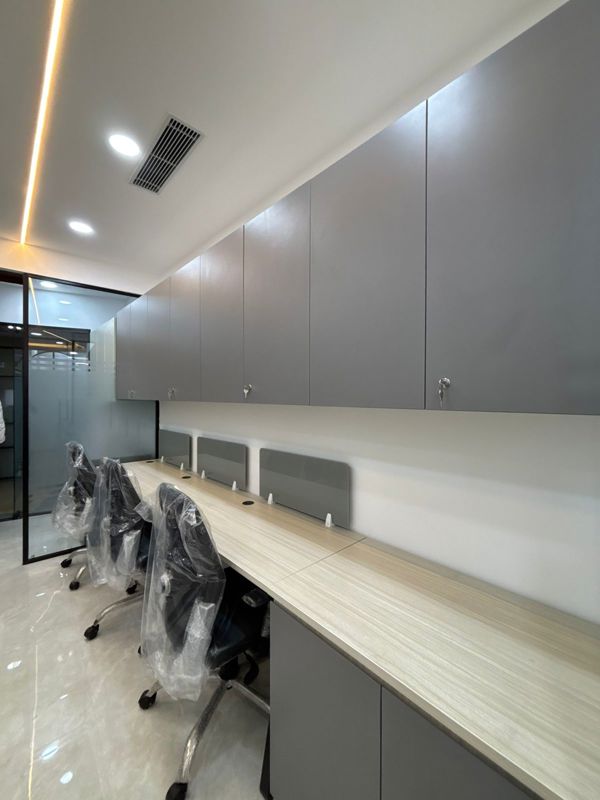 Office Space For Rent in Spaze ITech Park