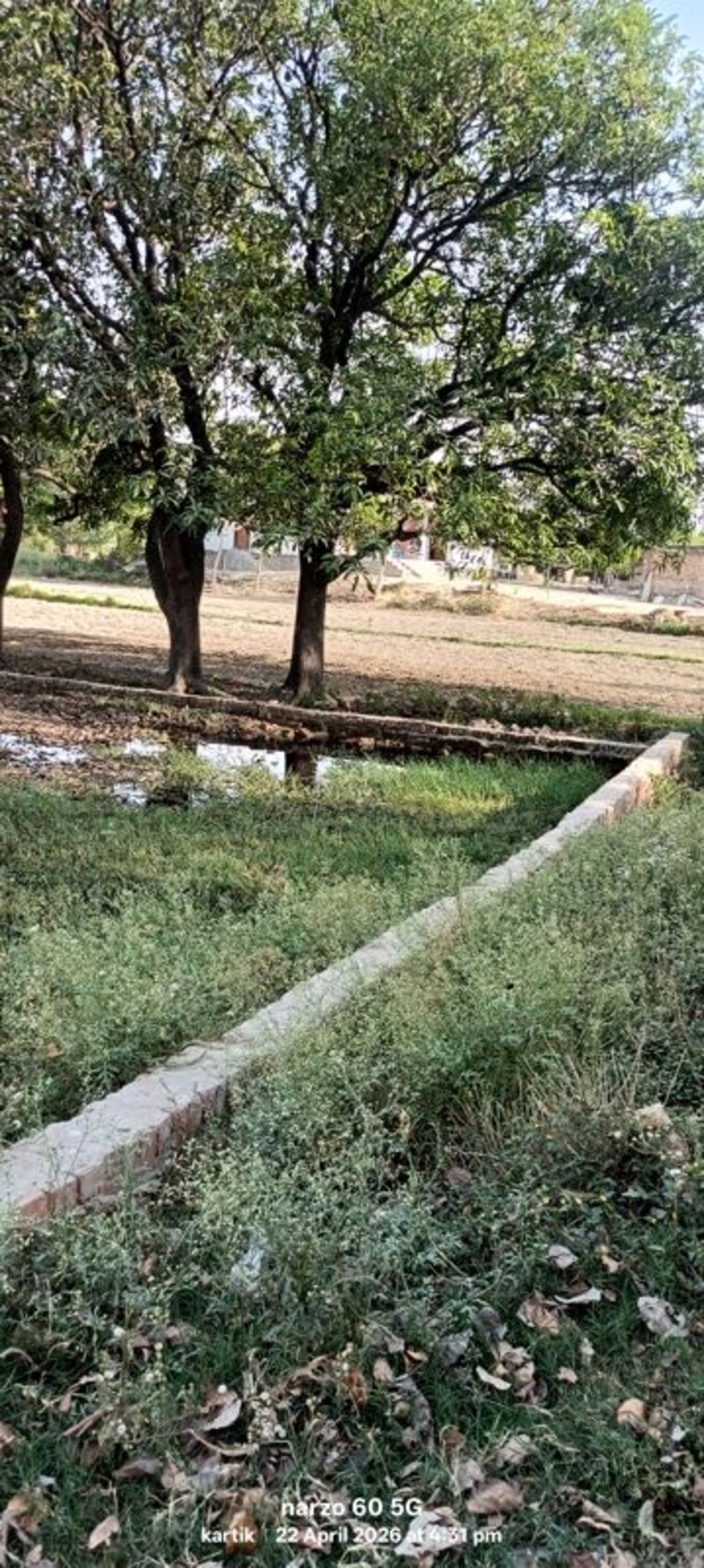 undefined, shivpurwa  1360 Sq.Ft. Plot In Shivpurwa Varanasi 10344800
