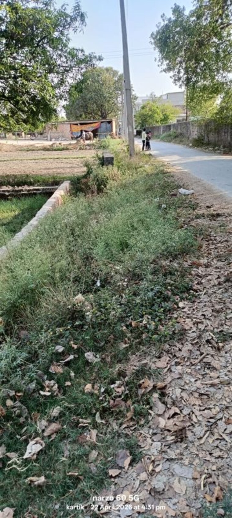 undefined, shivpurwa  1360 Sq.Ft. Plot In Shivpurwa Varanasi 10344800