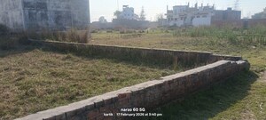 Plot Area in  Plot at Shivpurwa – for Sale