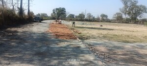  Plot For Sale in Shivpurwa
