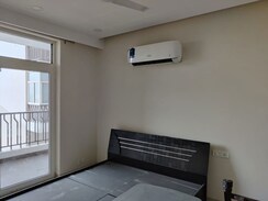 1 BHK + Pooja Room Apartment For Rent in Barnala Green Lotus Avenue