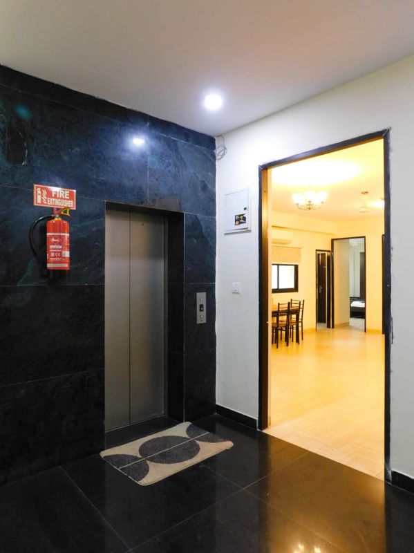 3 BHK + Extra Room Builder Floor For Rent in Defence Colony
