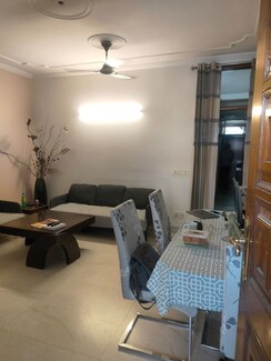 1 BHK Builder Floor For Rent in Lajpat Nagar I