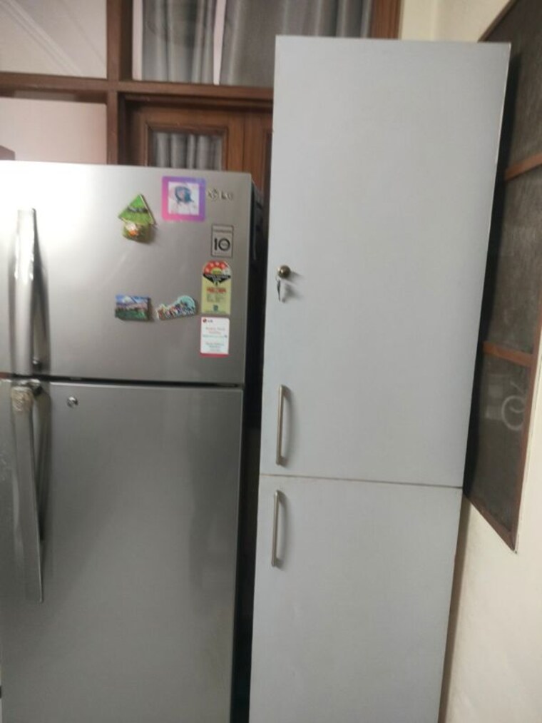 undefined, lajpat nagar i 1 Bedroom 900 Sq.Ft. Builder Floor In Lajpat Nagar I Delhi 10388274