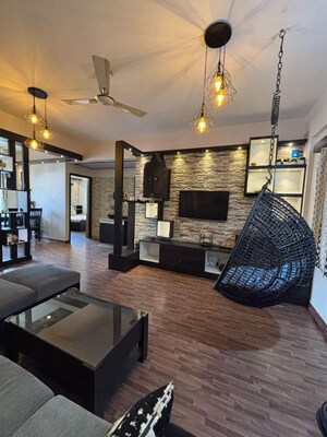 2 BHK Apartment For Rent in Kr Puram