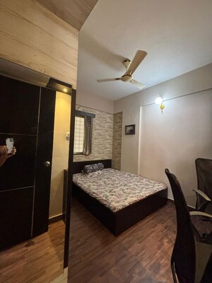 Bedroom in 2 BHK Apartment at Kr Puram – for Rent