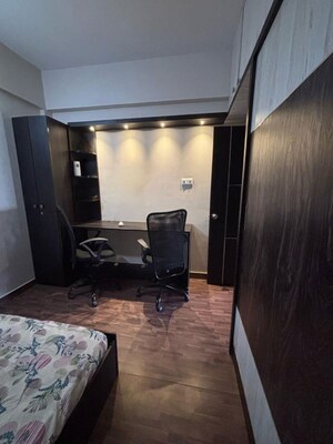 Room in 2 BHK Apartment at Kr Puram – for Rent