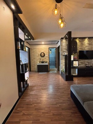 Room in 2 BHK Apartment at Kr Puram – for Rent