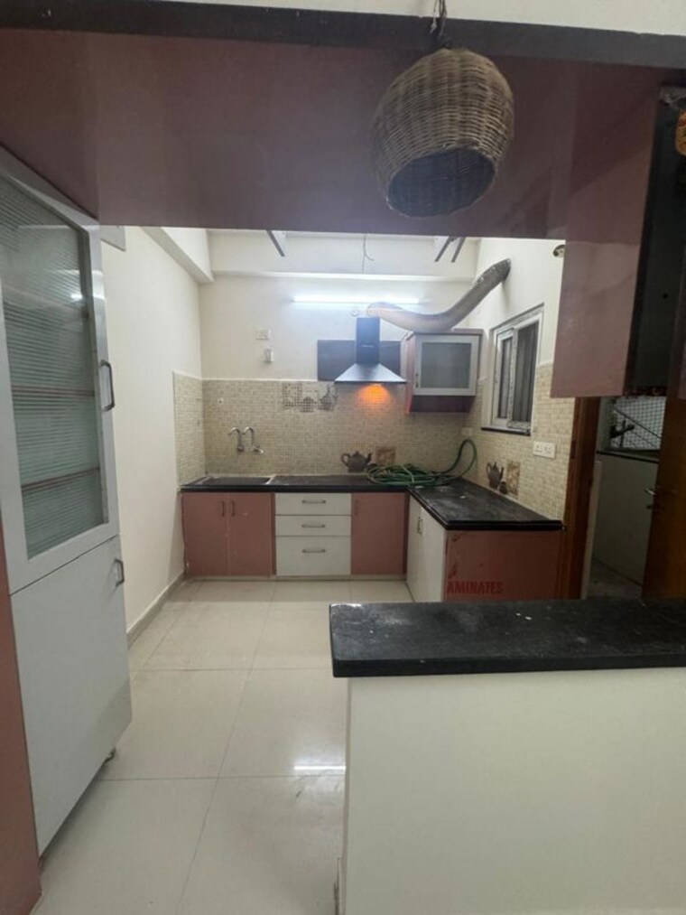 Kitchen, the-nest-manikonda 2 Bedroom 1350 Sq.Ft. Apartment In Manikonda Hyderabad 10388260