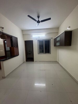 Kitchen in 2 BHK Apartment at The Nest Manikonda, Manikonda – for Sale