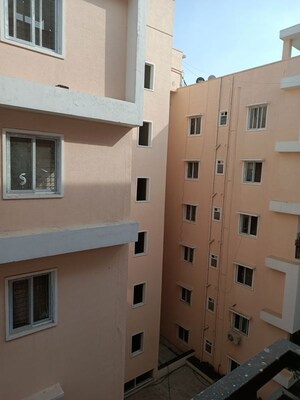 2 BHK Apartment – Exterior View View at The Nest Manikonda, Manikonda - for Sale