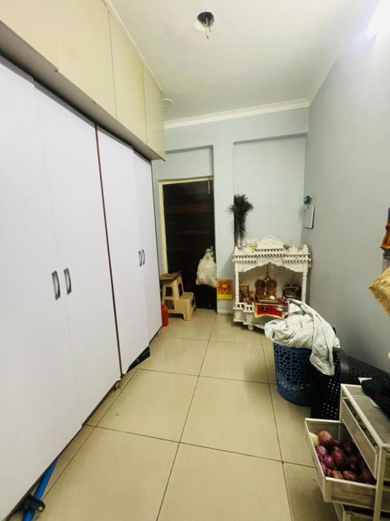 Kitchen, gaur-city-2-10th-avenue 3.5 Bedroom 1470 Sq.Ft. Apartment In Sector 16c Greater Noida Greater Noida 10388289