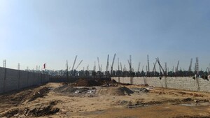  Industrial Plot For Sale in Sector 82