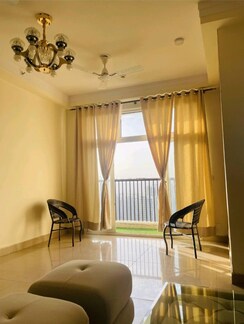 5 BHK + Extra Room Independent House For Rent in Sector 121