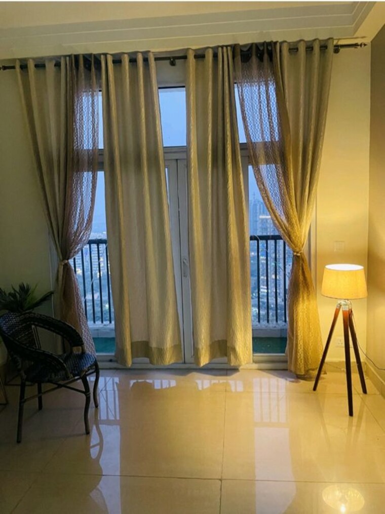 Living Room, sector 121 5 Bedroom 2500 Sq.Ft. Independent House In Sector 121 Noida 10388299