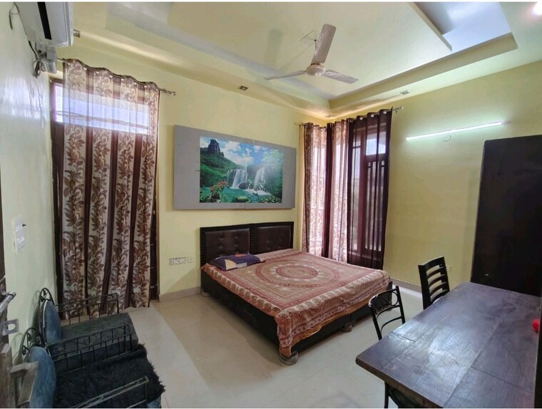 Living Room, sector 121 5 Bedroom 2500 Sq.Ft. Independent House In Sector 121 Noida 10388299