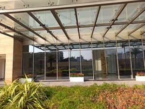 2 BHK Apartment – Exterior View View at M3M Urbana Premium, Sector 67 - for Sale