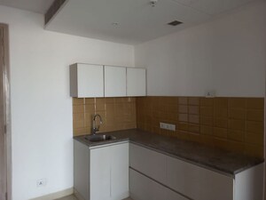 Kitchen in 2 BHK Apartment at M3M Urbana Premium, Sector 67 – for Sale