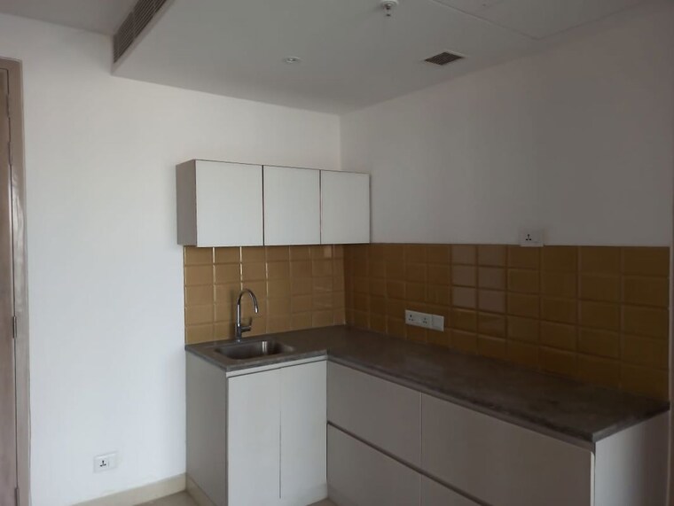 Kitchen, m3m-urbana-premium 2 Bedroom 1150 Sq.Ft. Apartment In Sector 67 Gurgaon 10388305