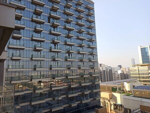 2 BHK Apartment – Exterior View View at M3M Urbana Premium, Sector 67 - for Sale
