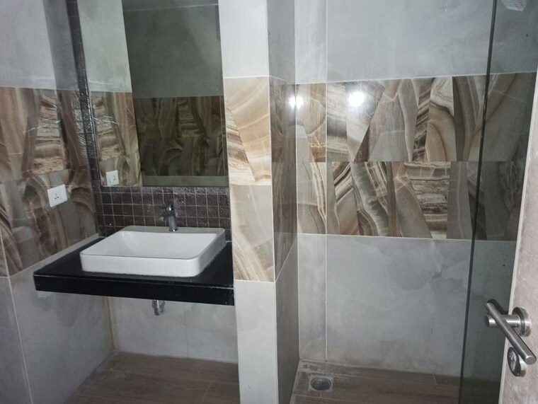 Bathroom, m3m-urbana-premium 2 Bedroom 1150 Sq.Ft. Apartment In Sector 67 Gurgaon 10388305