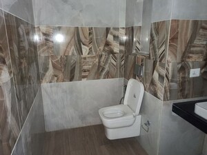 Bathroom in 2 BHK Apartment at M3M Urbana Premium, Sector 67 – for Sale