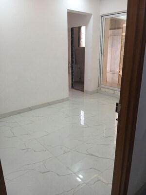 Living Room in 1 BHK Apartment at Ulwe Sector 16 – for Sale
