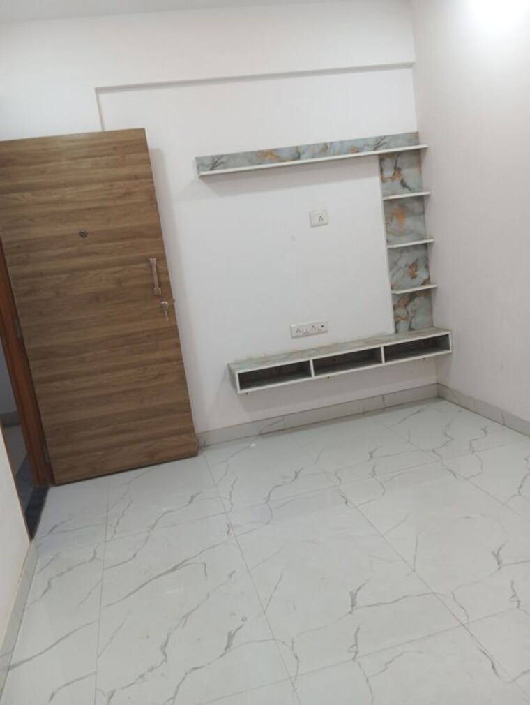 Living Room, ulwe sector 16 1 Bedroom 650 Sq.Ft. Apartment In Ulwe Sector 16 Navi Mumbai 10384480
