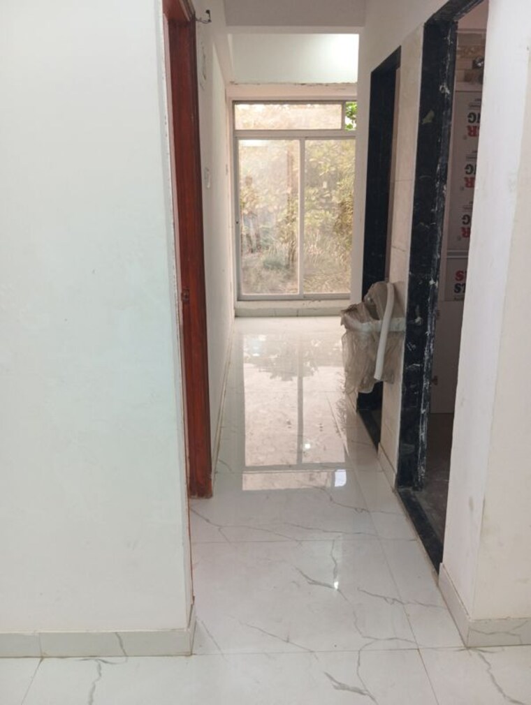 Lobby, ulwe sector 16 1 Bedroom 650 Sq.Ft. Apartment In Ulwe Sector 16 Navi Mumbai 10384480