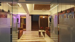 1 BHK Apartment For Sale in Ulwe Sector 16