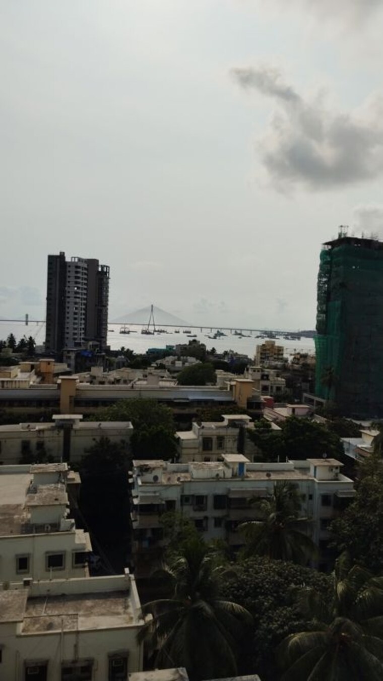 Exterior View, moraj-opulence 3 Bedroom 1077 Sq.Ft. Apartment In Mahim Mumbai 10388303