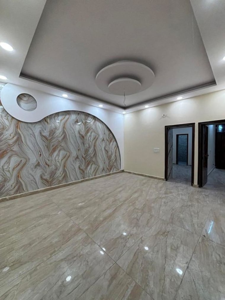 Bedroom, subhash nagar 2 Bedroom 1050 Sq.Ft. Apartment In Subhash Nagar Thane 10388315
