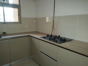 Kitchen in 2 BHK Apartment at Hiranandani Eagleridge Wing A, Thane West – for Rent
