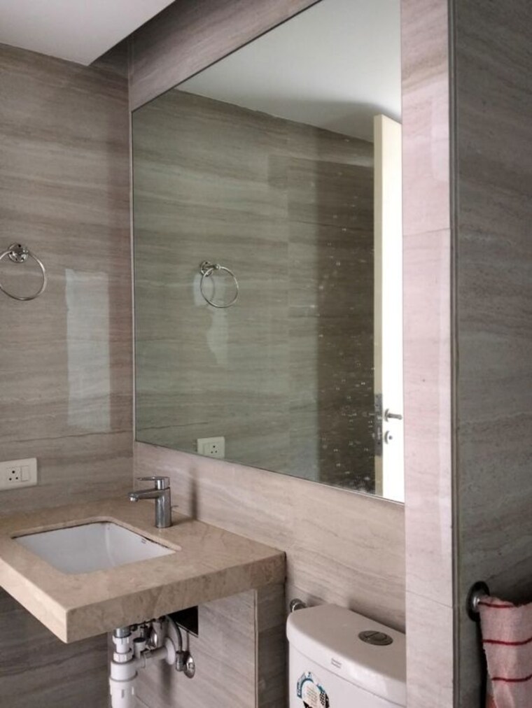Bathroom, hiranandani-eagleridge-wing-a 2 Bedroom 950 Sq.Ft. Apartment In Thane West Thane 10388313