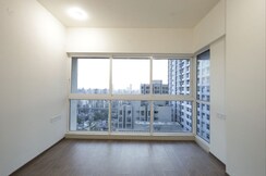 1 BHK + Store Room Apartment For Sale in Shiv Shakti Tower 28
