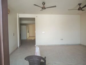 Bathroom in 3 BHK Builder Floor at East Of Kailash – for Rent