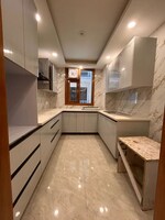 3 BHK + Pooja Room,Basement 1400 Sq.Ft. Apartment in Chattarpur