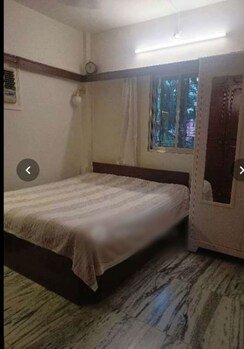 2 BHK + Pooja Room Apartment For Rent in Kanakia Spaces Rainforest