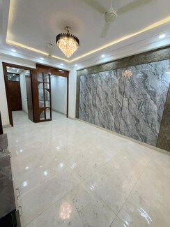 2 BHK + Store Room Builder Floor For Sale in Sector 73