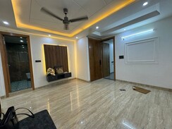 2 BHK + Pooja Room,Basement Apartment For Sale in Chattarpur