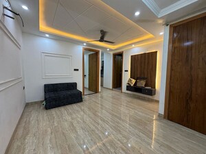 Room in 2 BHK Apartment at Chattarpur – for Sale