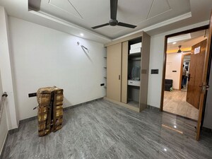 Room in 2 BHK Apartment at Chattarpur – for Sale